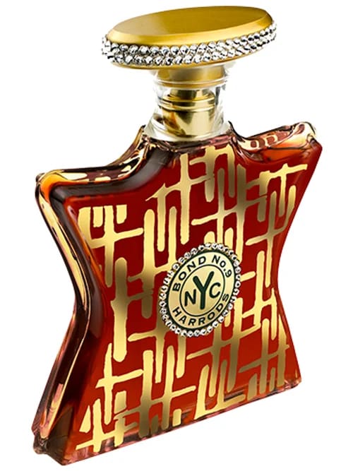 Harrods Agarwood by Bond No. 9 I Love Ny