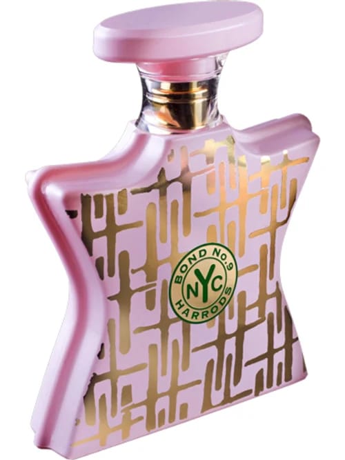 Harrods Rose by Bond No. 9 I Love Ny