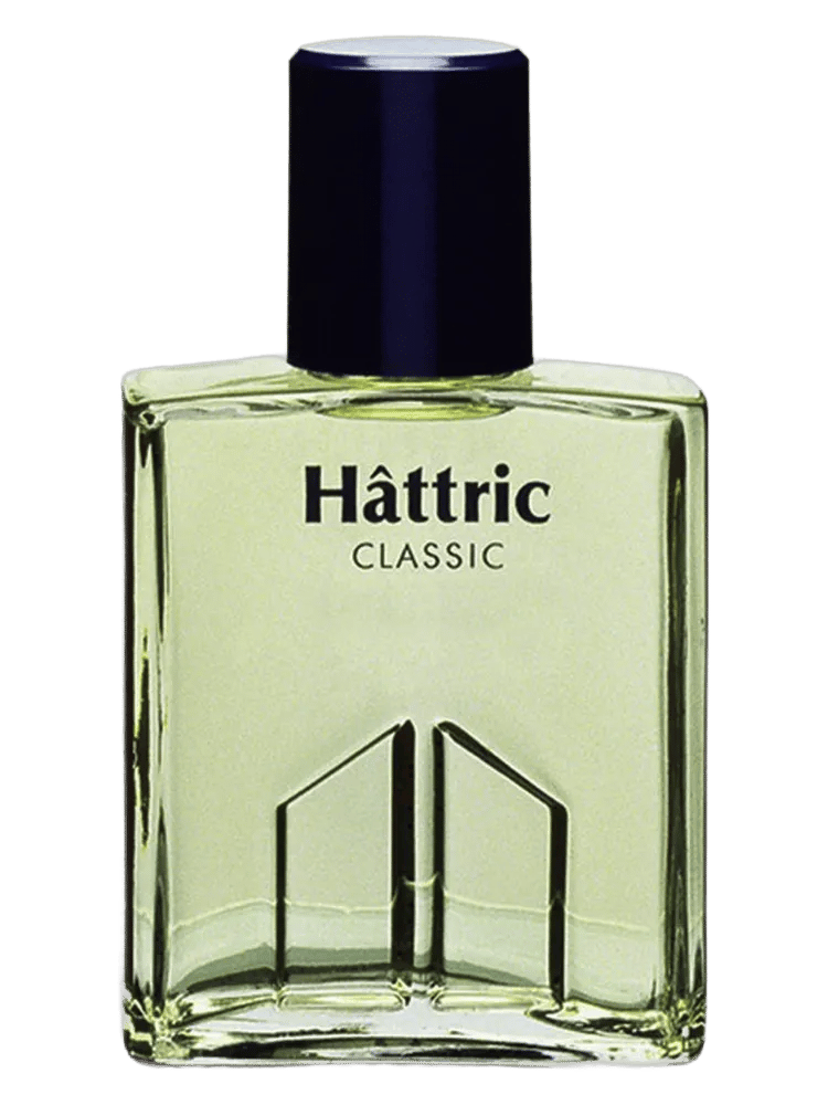Classic by Hattric