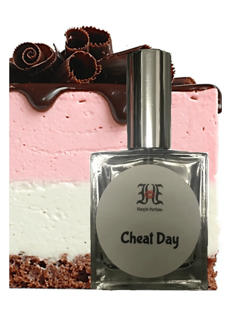 Cheat Day by Haught Parfums