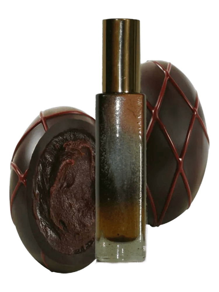 Chocolate Wasted by Haught Parfums