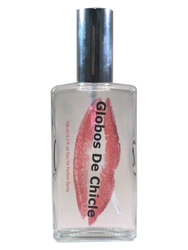 Globos De Chicle by Haught Parfums