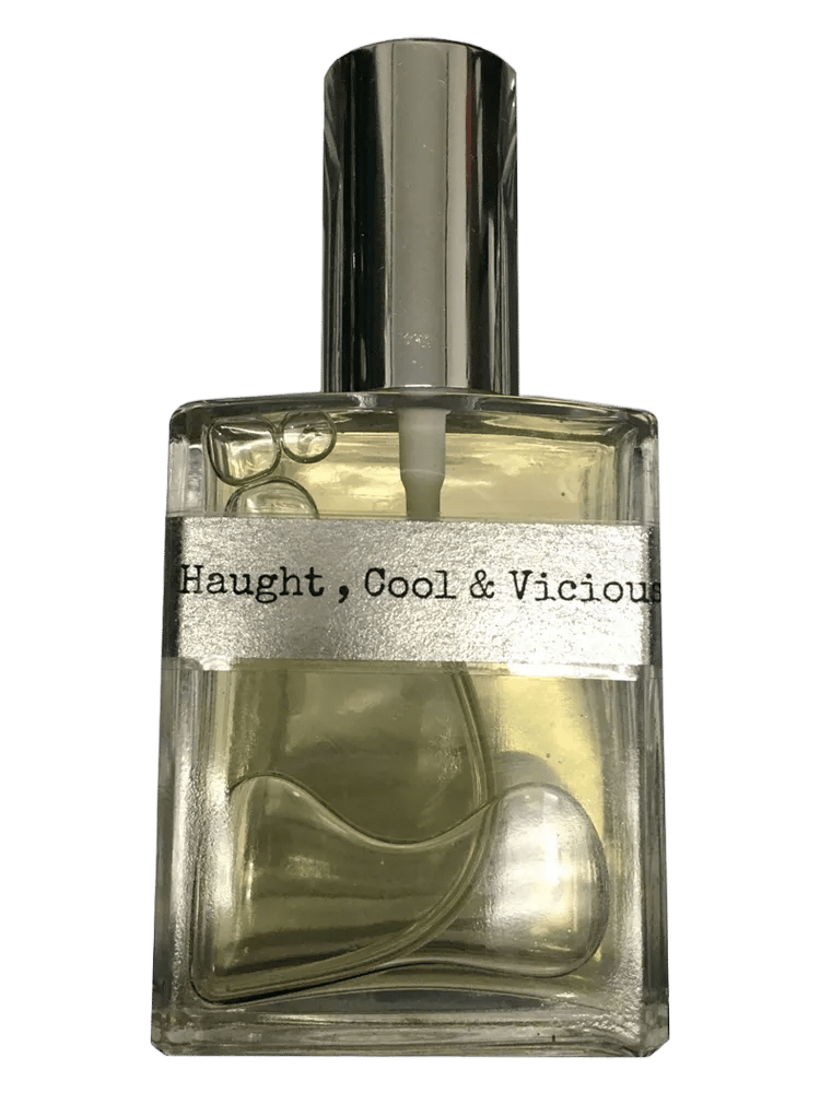 Haught, Cool & Vicious by Haught Parfums