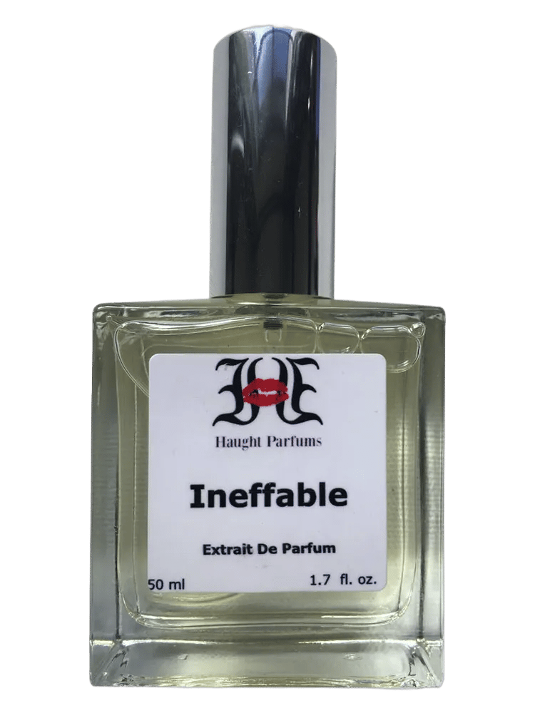 Ineffable by Haught Parfums