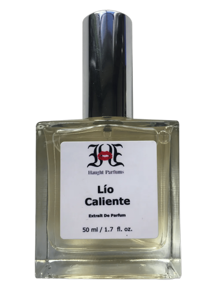 Lio Caliente by Haught Parfums
