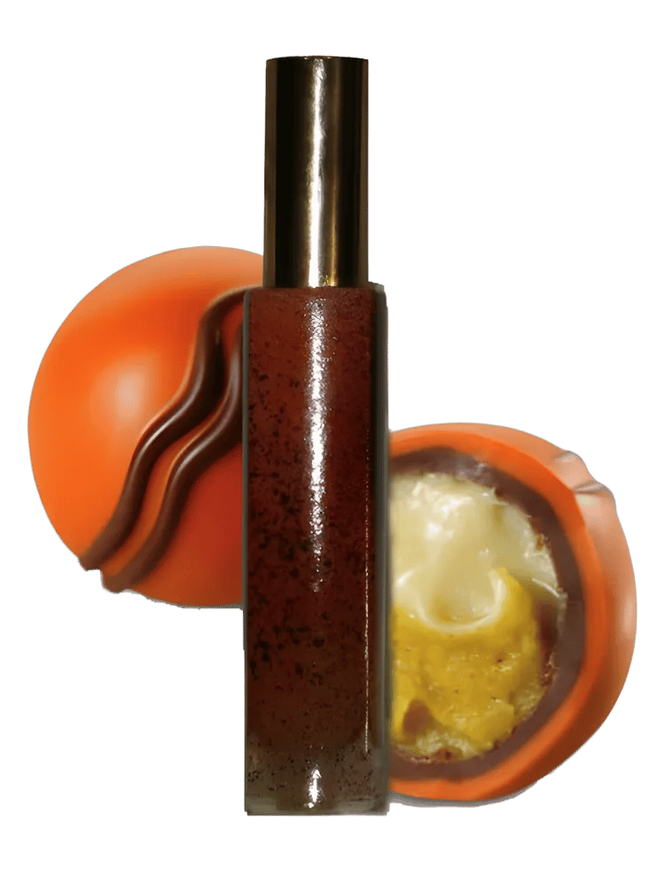 Pelirrojo Picante by Haught Parfums