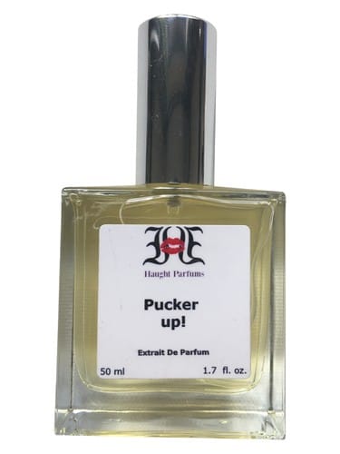 Pucker Up 2016 Edition by Haught Parfums