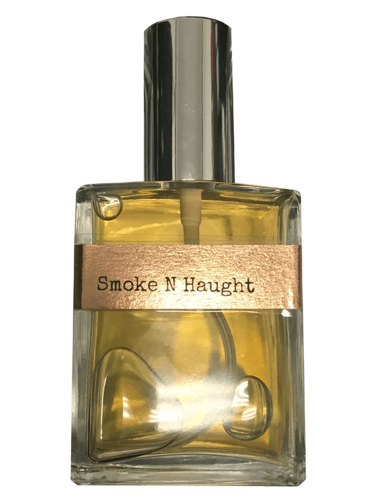 Smoke N Haught by Haught Parfums
