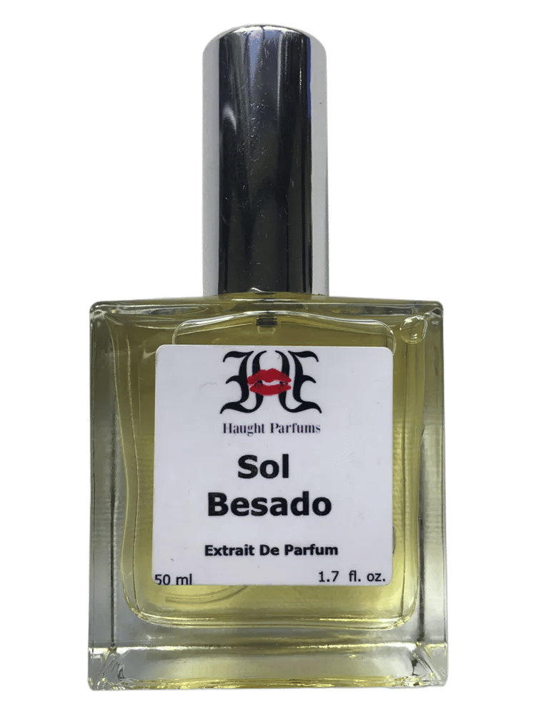 Sol Besado by Haught Parfums