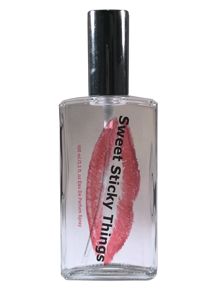 Sweet Sticky Things by Haught Parfums
