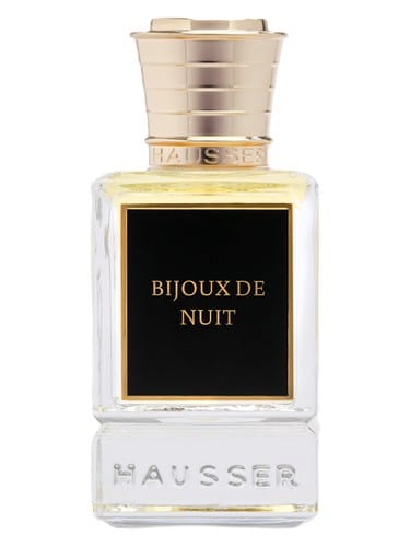 Bijoux de Nuit by Hausser