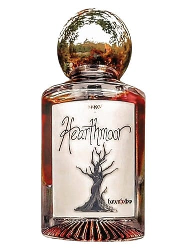 Hearthmoor by Havenhollow