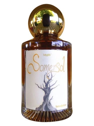 Somersol by Havenhollow