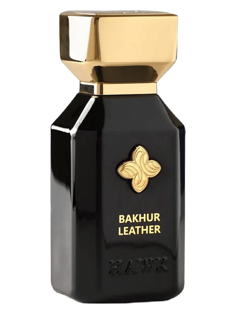 Bakhur Leather by Hawk Perfumes