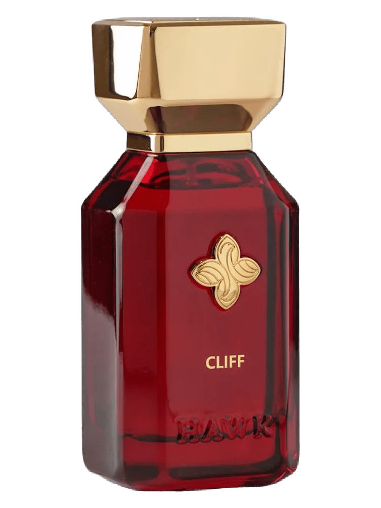 Cliff by Hawk Perfumes