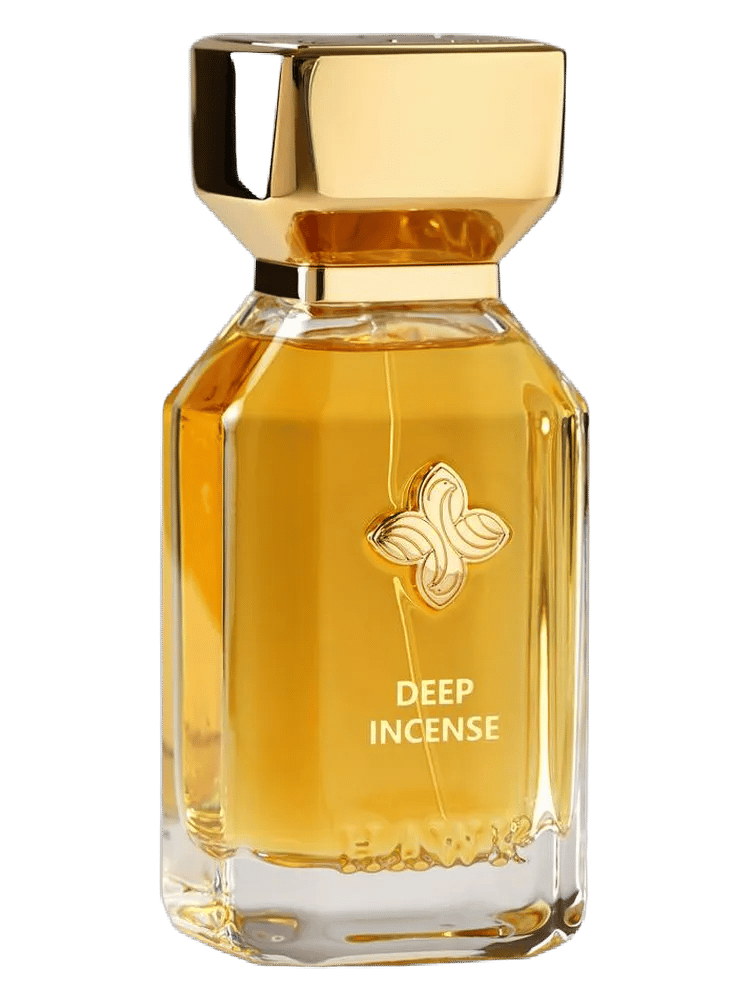 Deep Incense by Hawk Perfumes