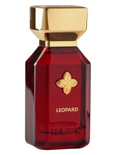 Leopard by Hawk Perfumes