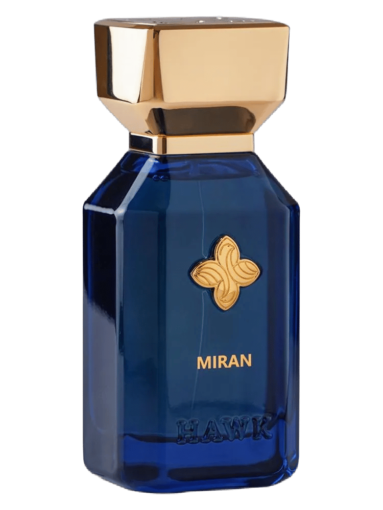 Miran by Hawk Perfumes