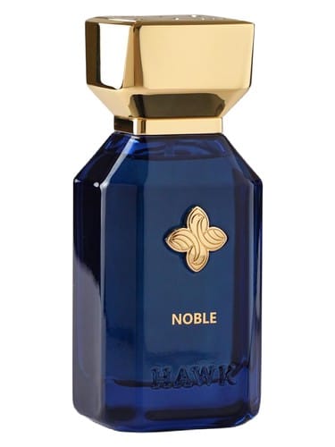 Noble by Hawk Perfumes