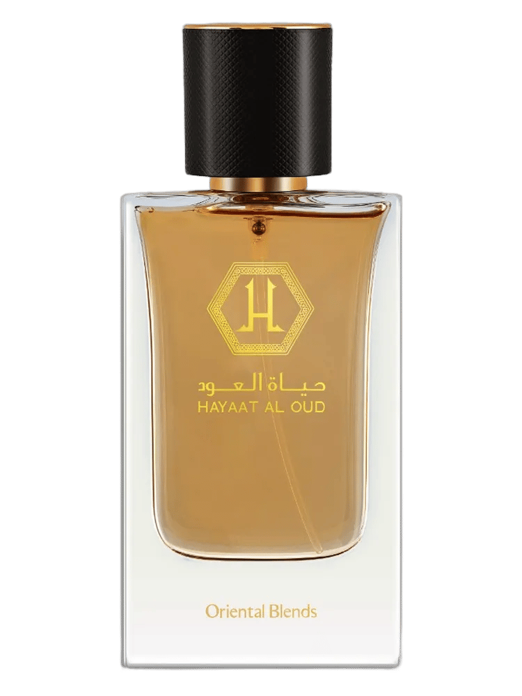 Oriental Blends by Hayaat Al Oud