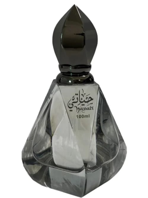 Hayati Spray by Al Haramain