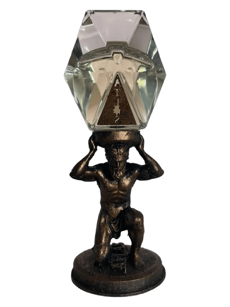 Atlas by Hazar Canal