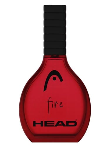Fire by Head