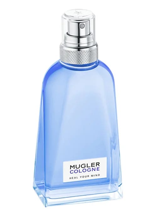 Heal Your Mind by Mugler