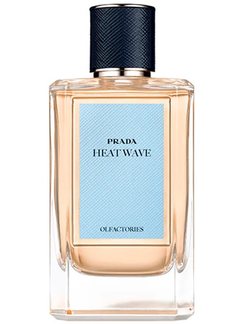 Heat Wave by Prada