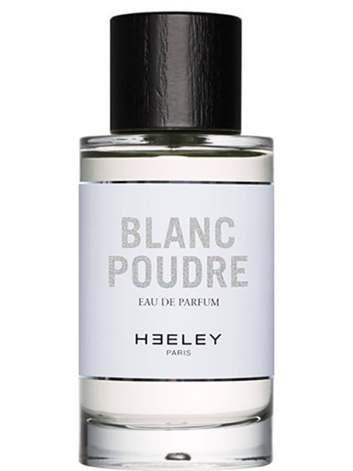 Blanc Poudre by Heeley