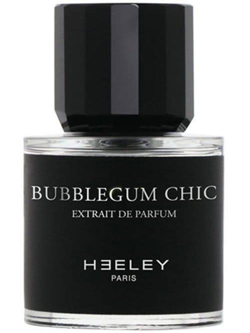 Bubblegum Chic by Heeley