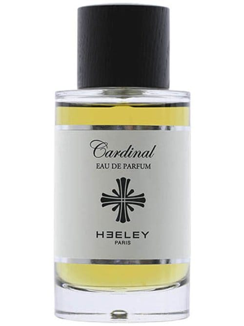 Cardinal by Heeley