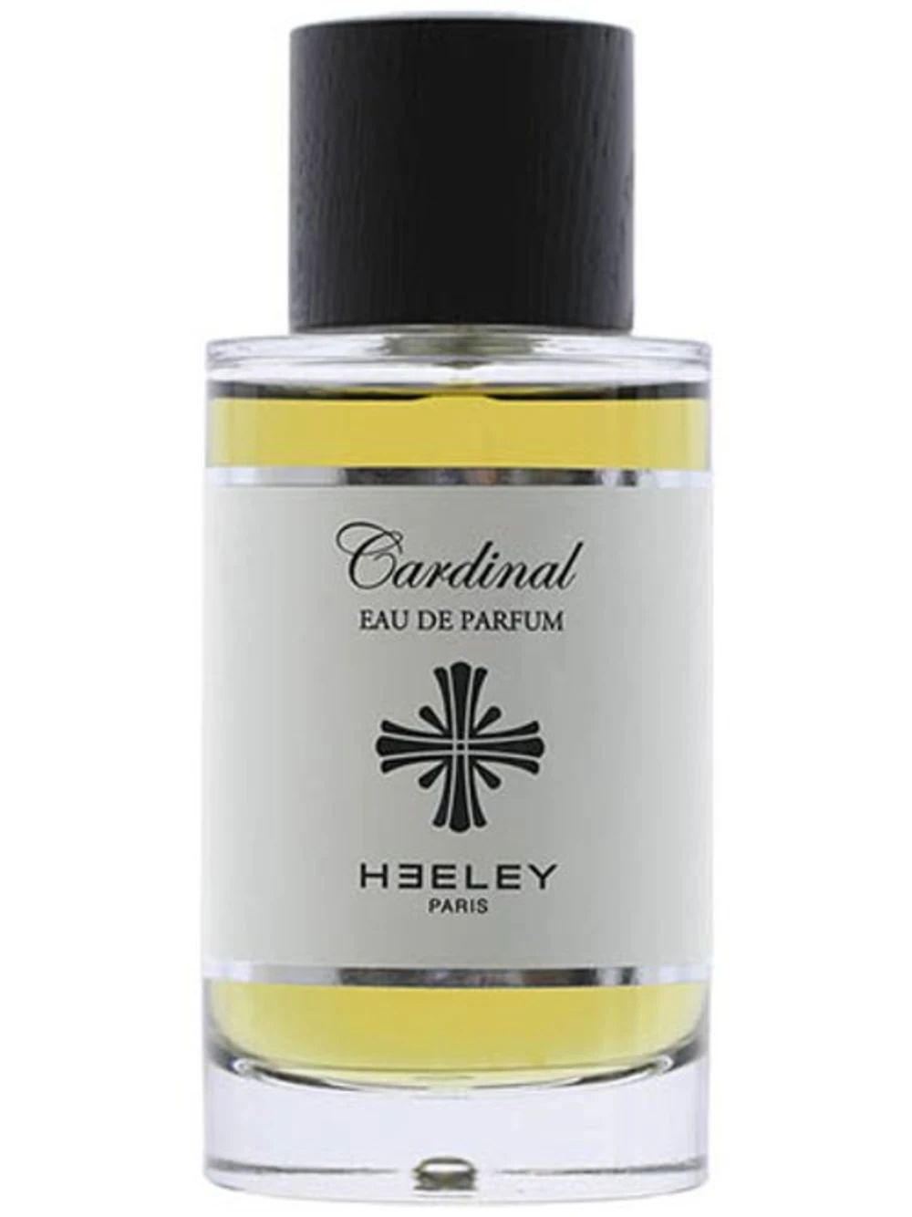 Cardinal by Heeley