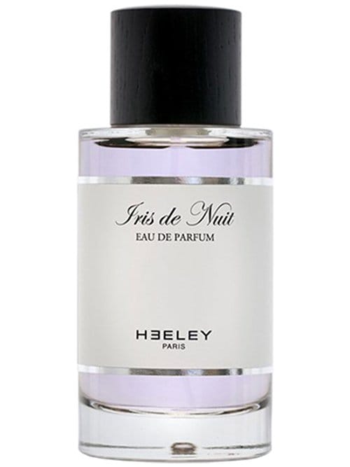 Iris De Nuit by Heeley