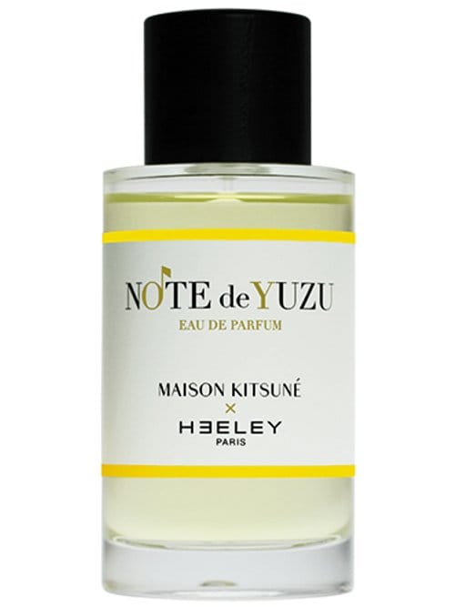 Note De Yuzu by Heeley