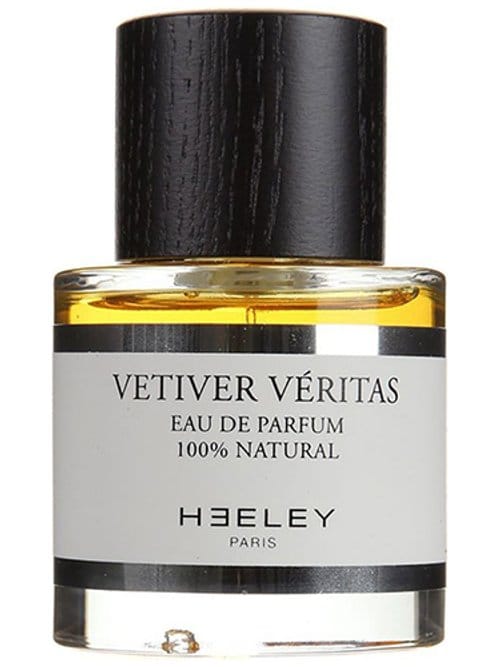 Vetiver Veritas by Heeley