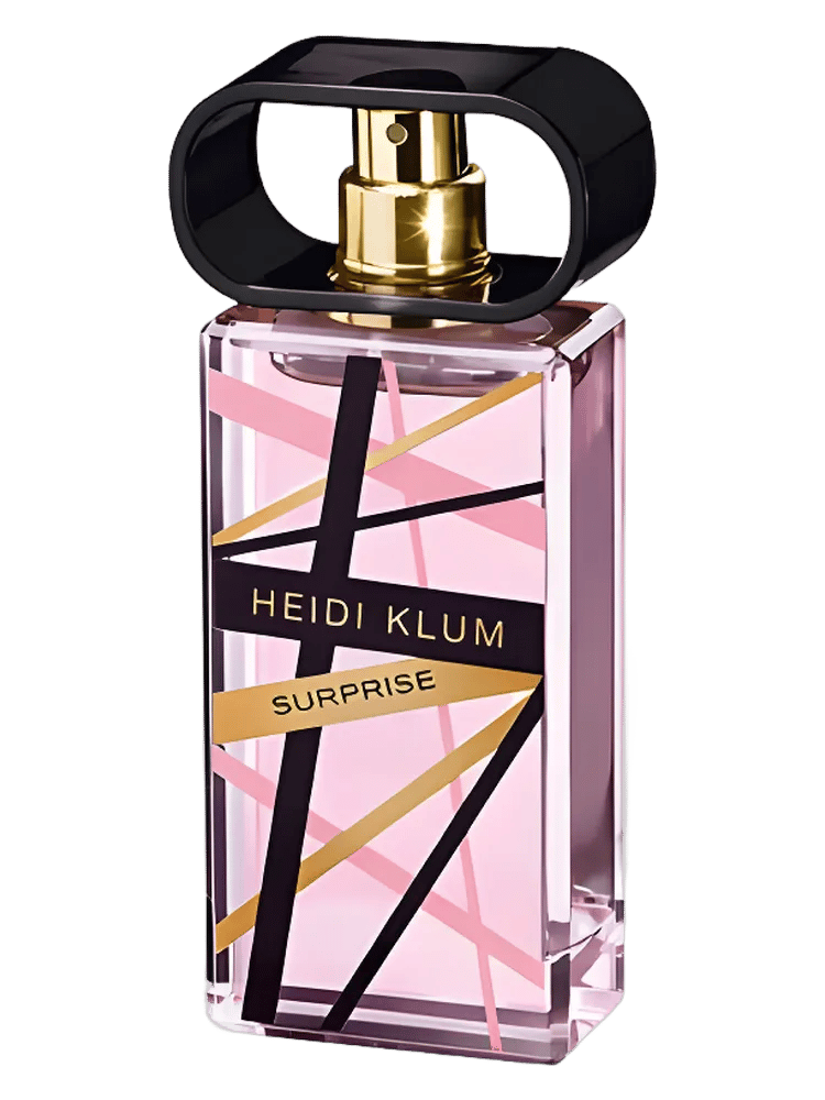 Surprise by Heidi Klum