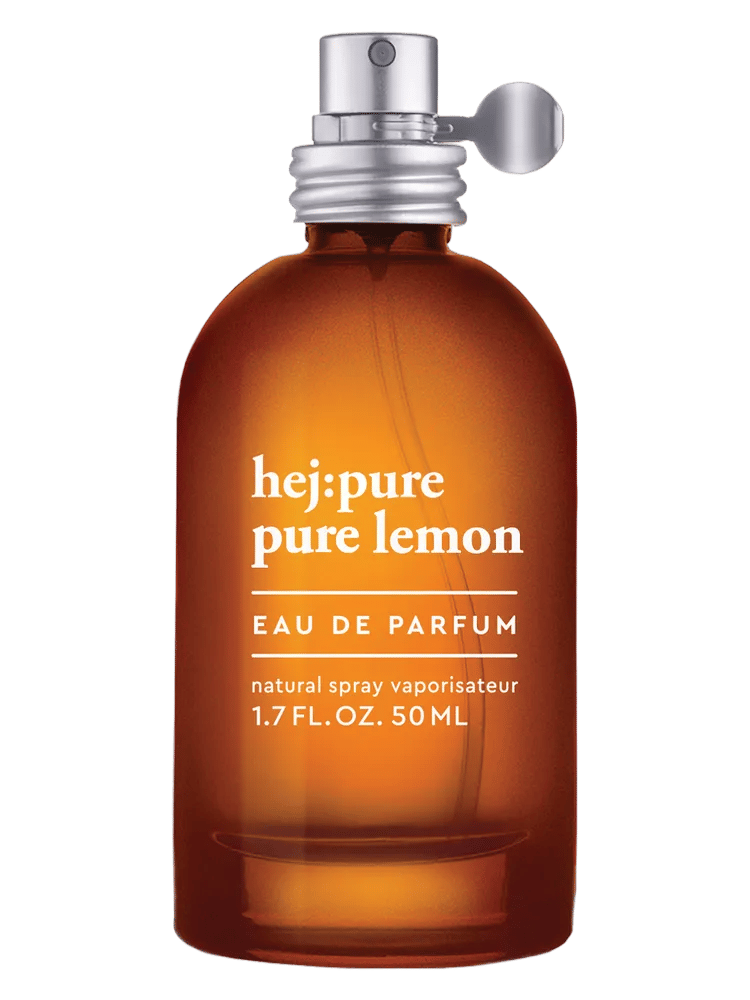Pure Lemon by Hej:Pure
