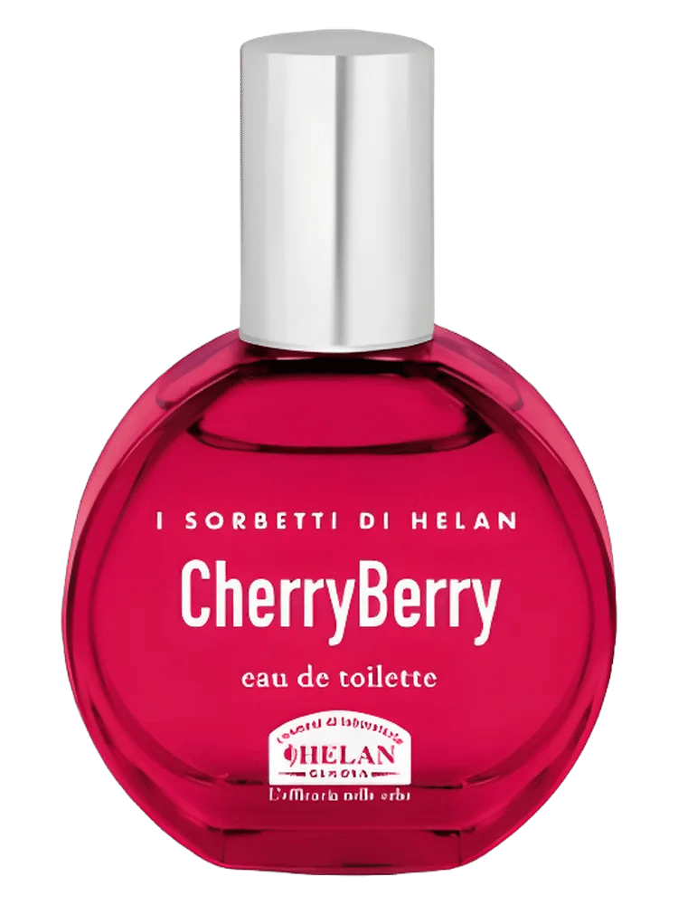 CherryBerry by Helan