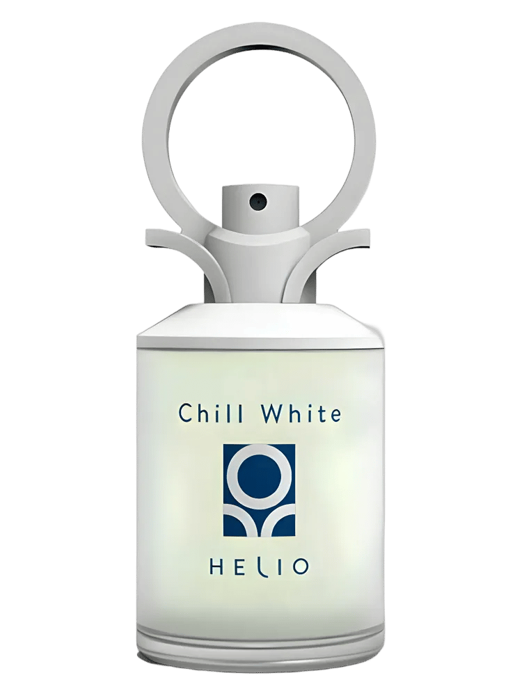 Chill White by Helio
