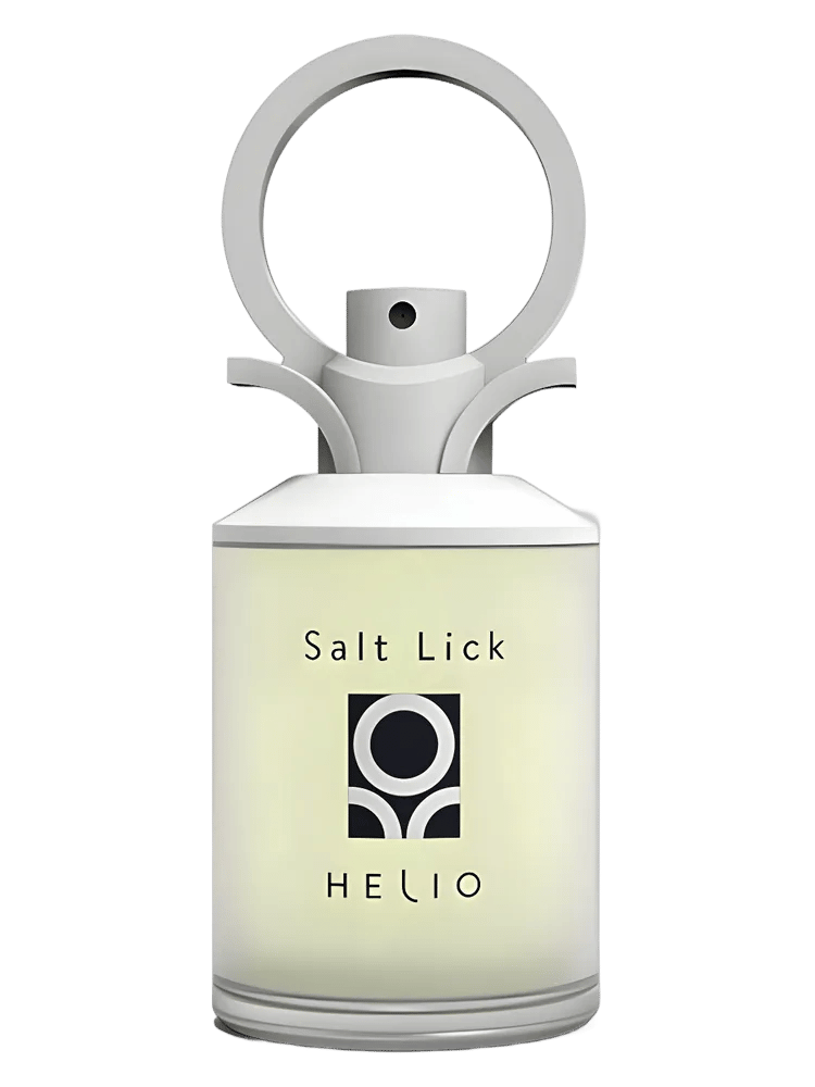 Salt Lick by Helio
