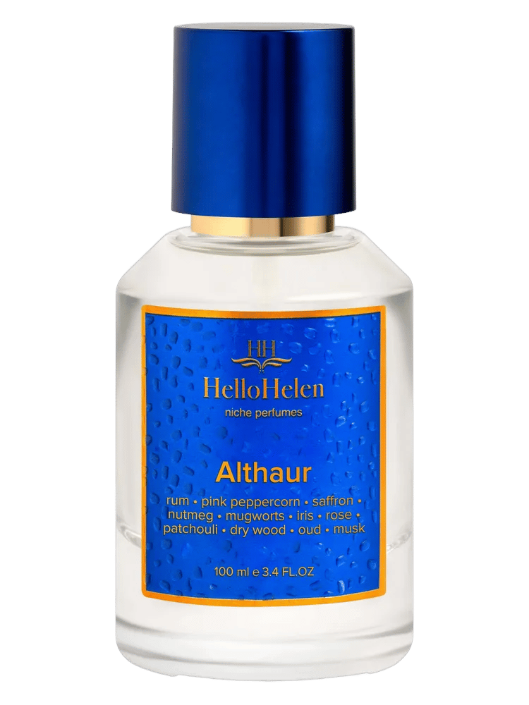 Althaur by HelloHelen