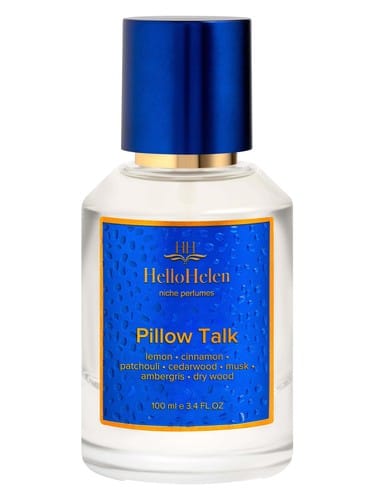 Pillowtalk by HelloHelen