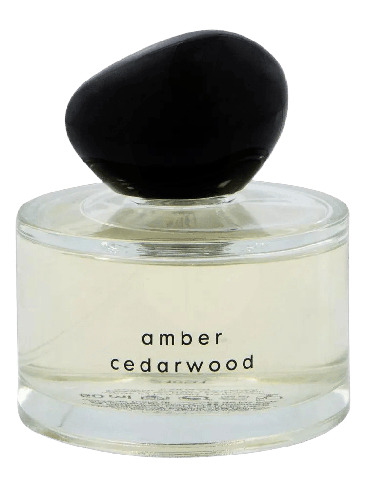 Amber Cedarwood by HEMA