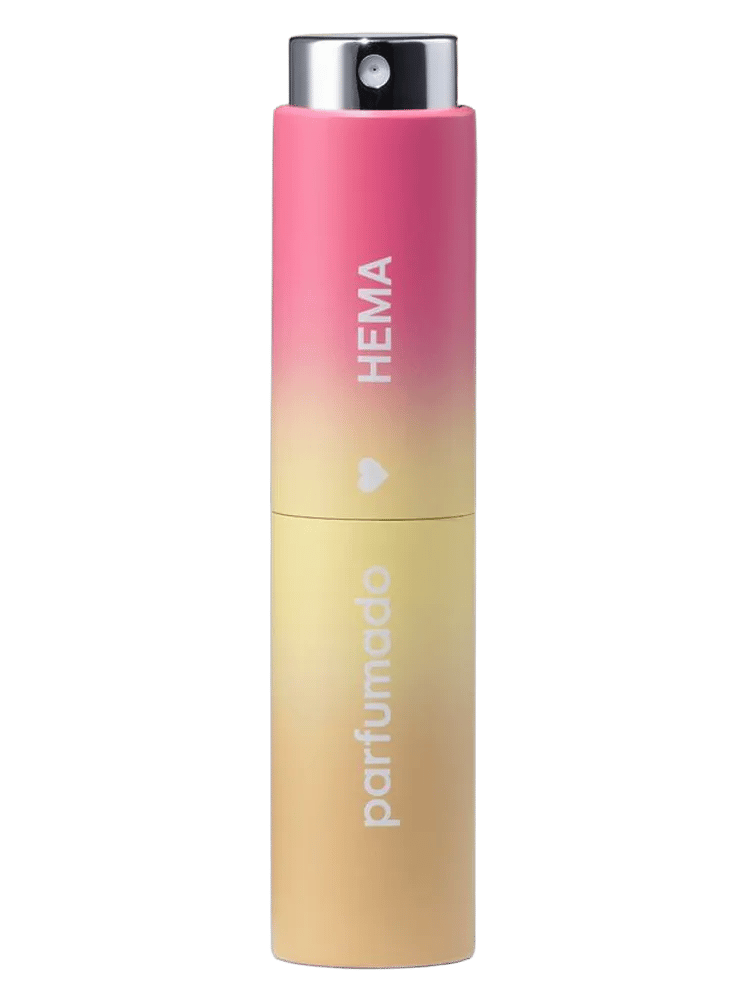 Eau de Tompouce by HEMA