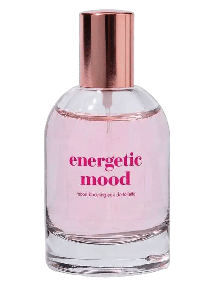 Energetic Mood by HEMA