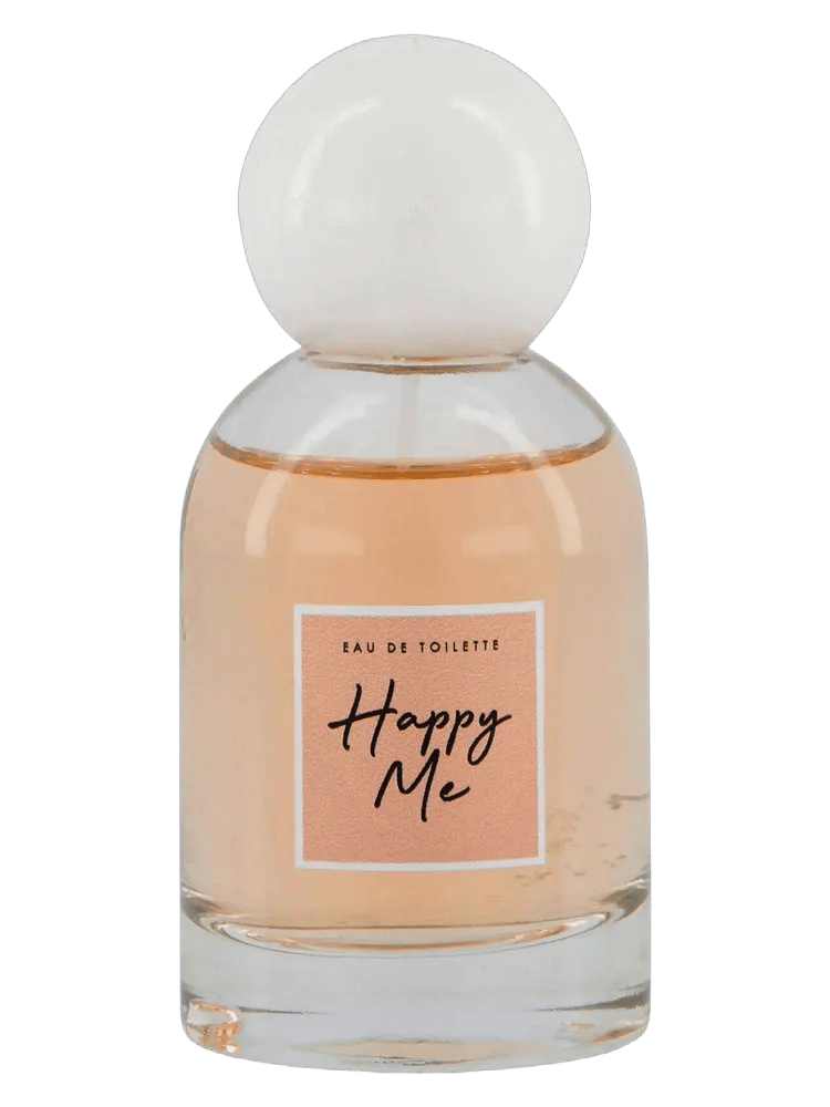 Happy Me by HEMA