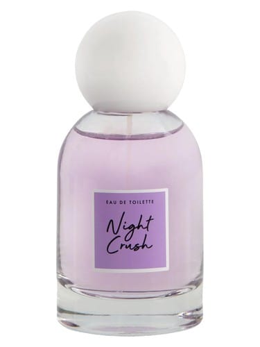 Night Crush by HEMA