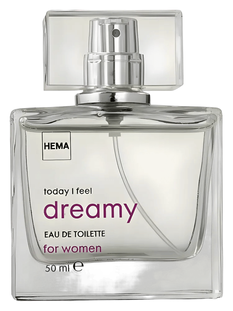 Today I Feel Dreamy by HEMA