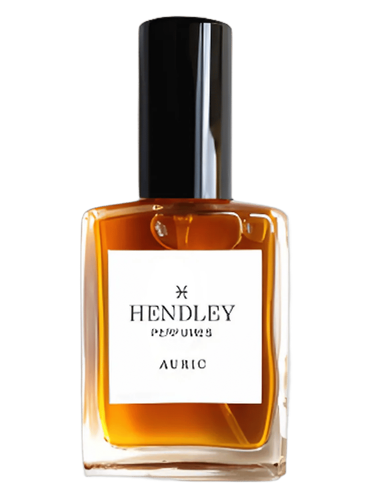 Auric by Hendley Perfumes